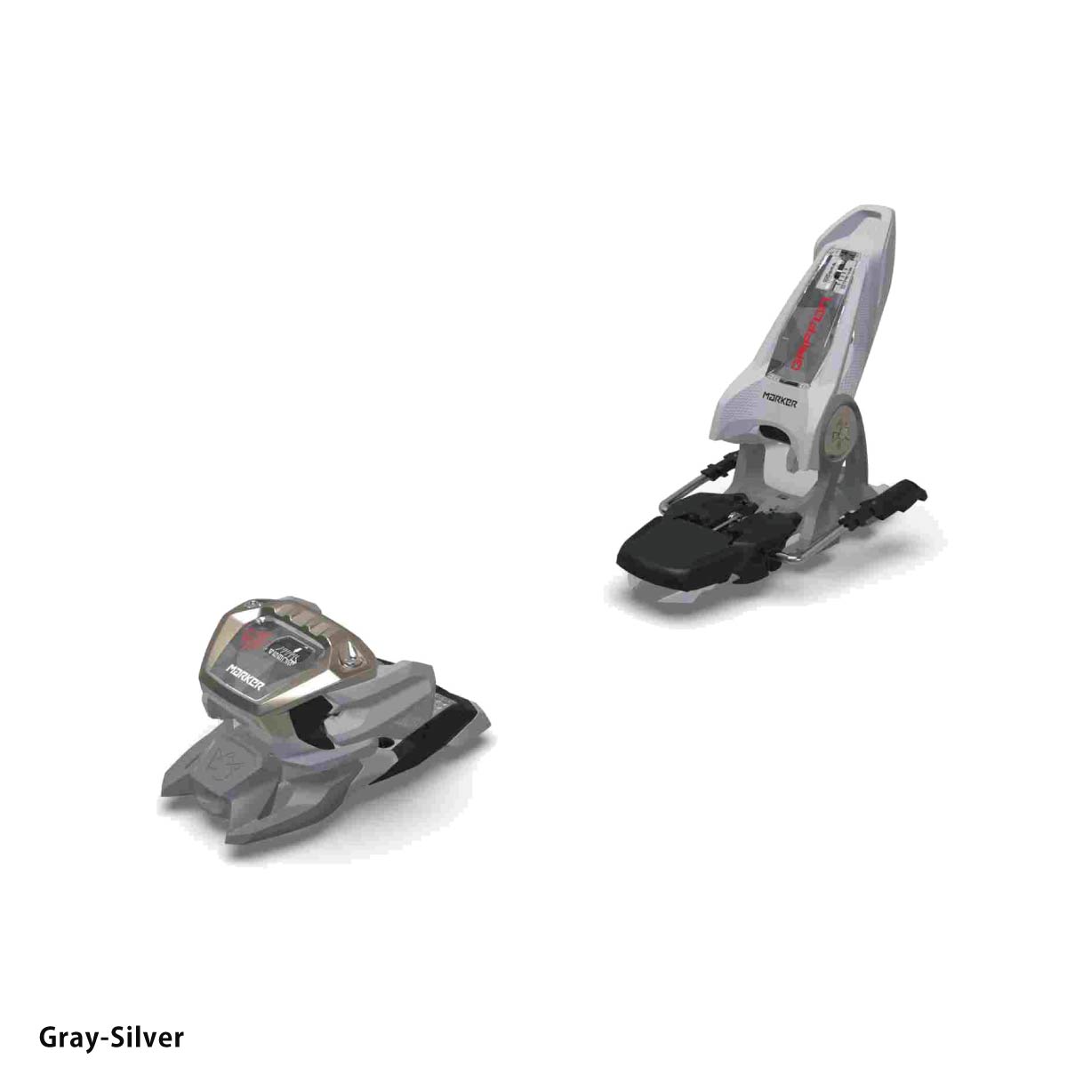 KASTLE ケスレー スキー板 メンズ レディース ＜2025＞ ZX 108 + GRIFFON 13【金具付き・取付送料無料】 | ブランド登録なし | 03