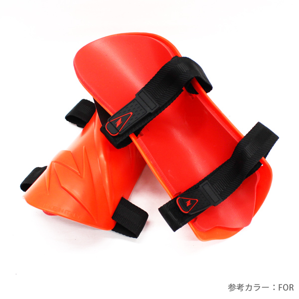 ZANDONA〔ザンドナ ジュニアレガース〕Shinguard Slalom Kid 3235K〔SA