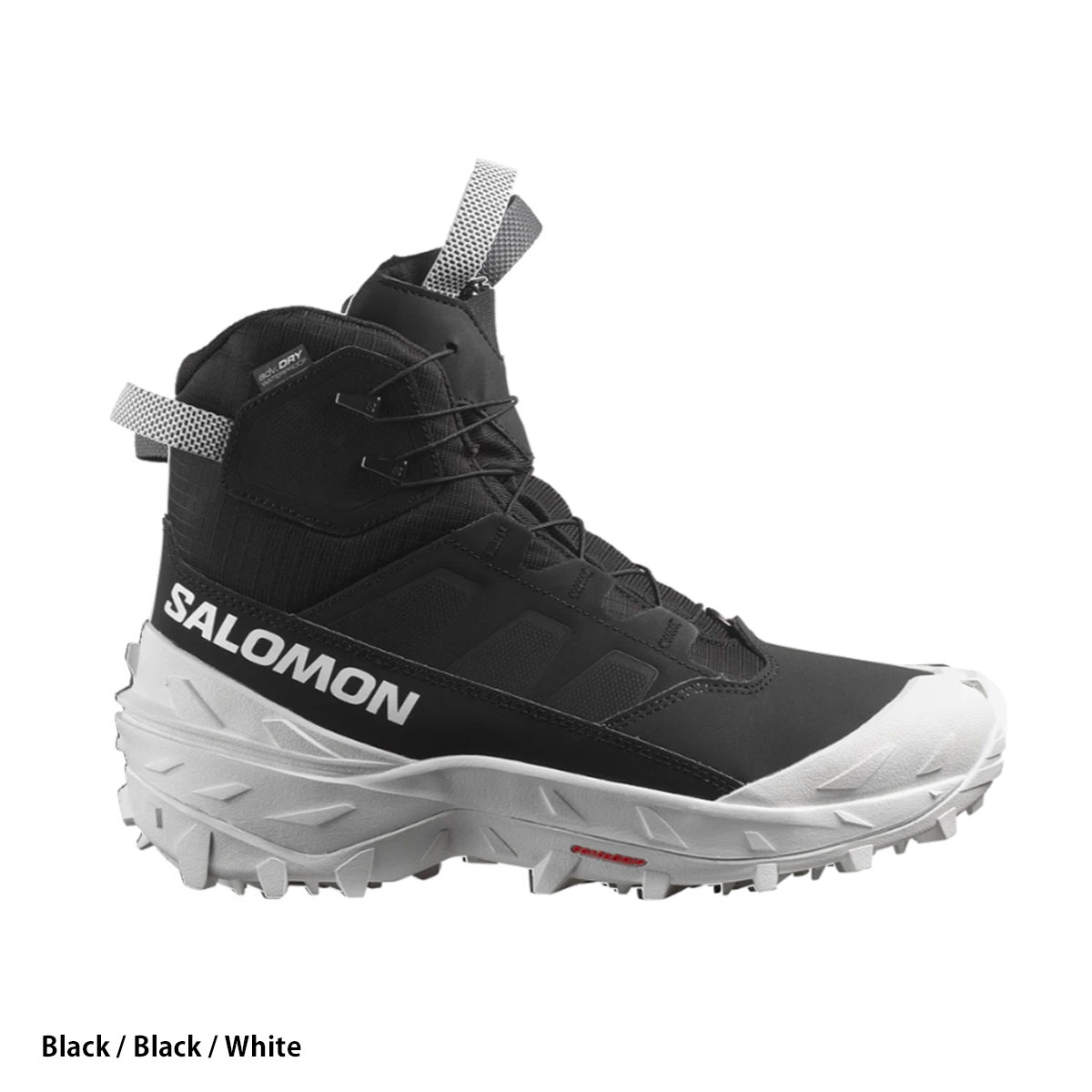 SALOMON（サロモン） スニーカー スポーツシューズ ランニングシューズ