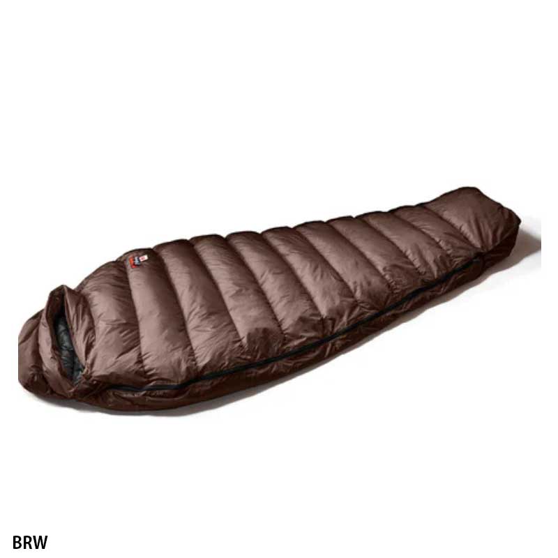 NANGA（ナンガ） シュラフ 寝袋 キャンプ アウトドア 寝具 ＜2024