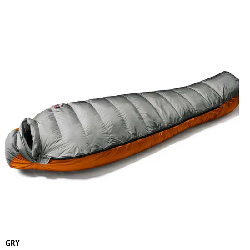 NANGA（ナンガ） シュラフ 寝袋 キャンプ アウトドア 寝具 ＜2024