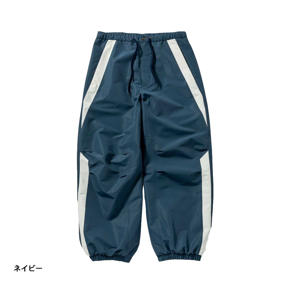 スキーウェア スキーパンツ パンツ inhabitant インハビタント メンズ