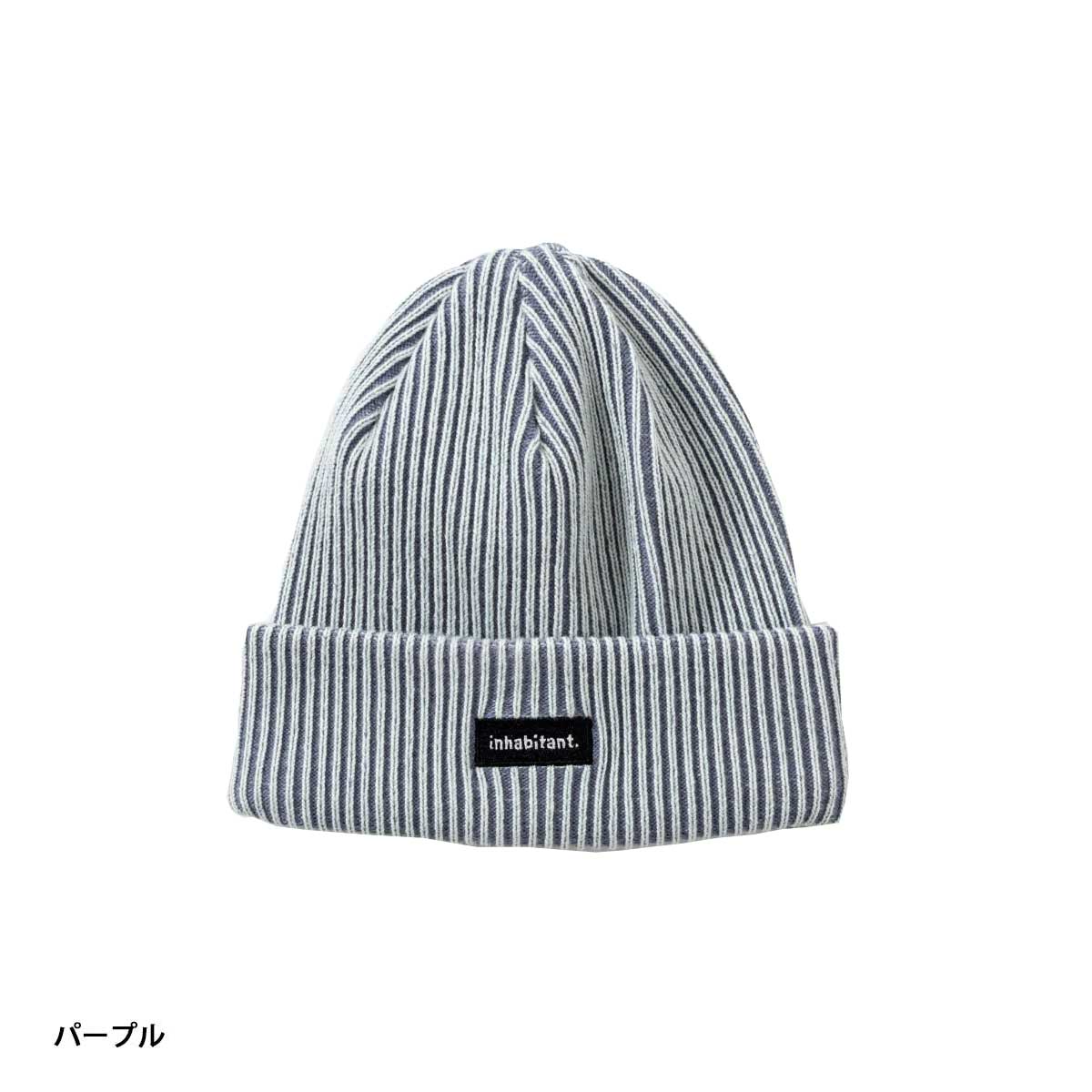 25日限定！全品P10倍！】inhabitant インハビタント スキー ヘッド