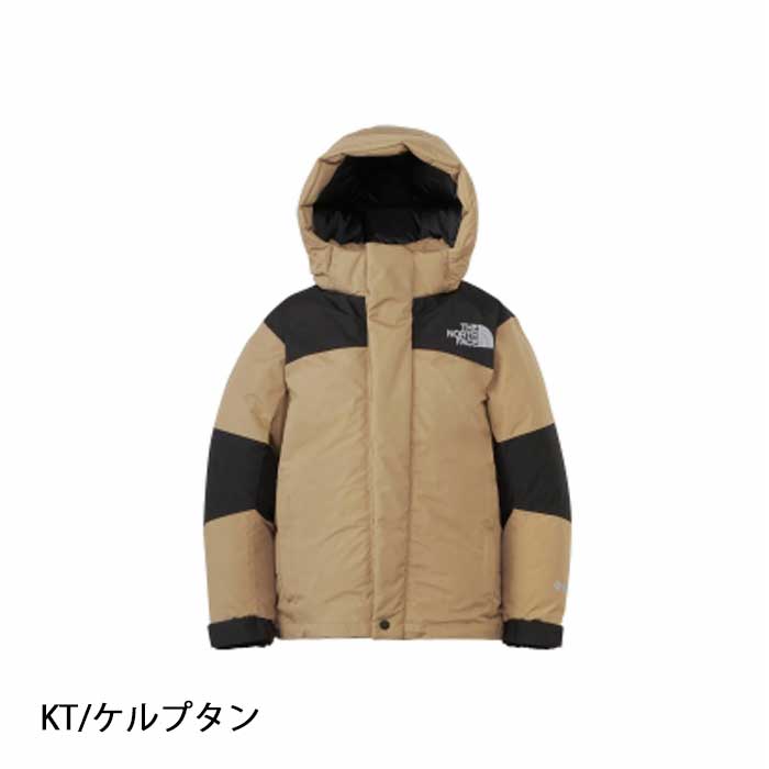 THE NORTH FACE（ザ ノースフェイス） スキーウェア キッズ ジュニア