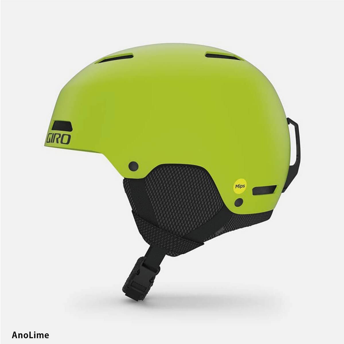 GIRO（ジロ） スキー ヘルメット キッズ ジュニア 2025 Crue MIPS