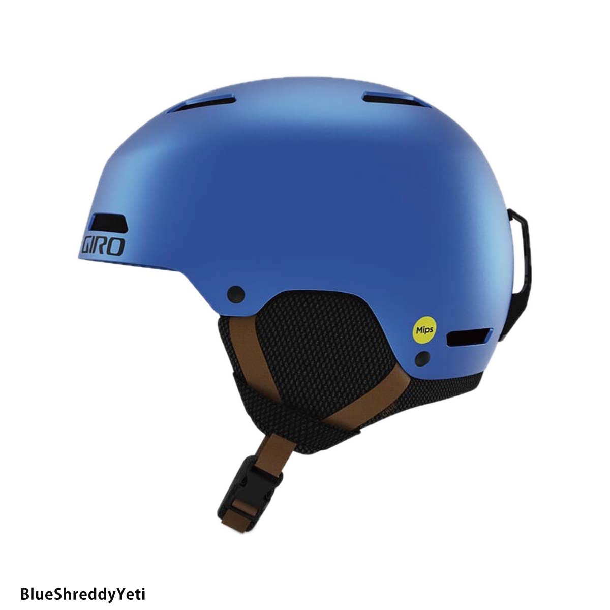 GIRO（ジロ） スキー ヘルメット キッズ ジュニア 2025 Crue MIPS