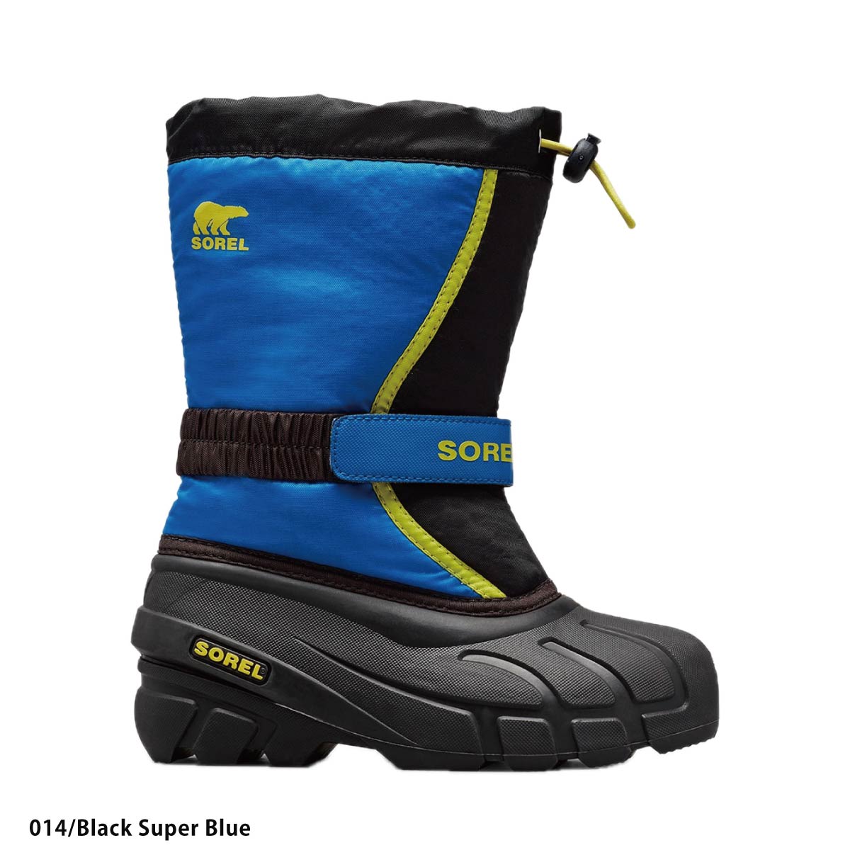 SOREL（ソレル） スノーシューズ スノーブーツ キッズ ジュニア＜2025