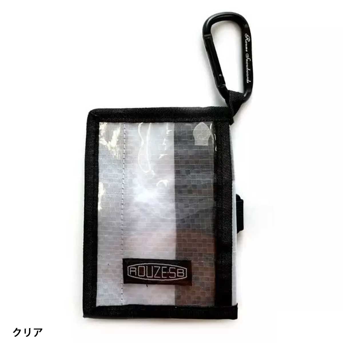 5日限定！全品P10倍！】ROUZE ラウズ パスケース＜2026＞RZA703