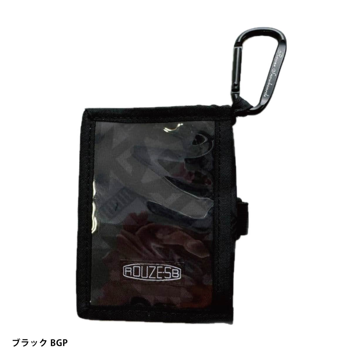 5日限定！全品P10倍！】ROUZE ラウズ パスケース＜2026＞RZA703