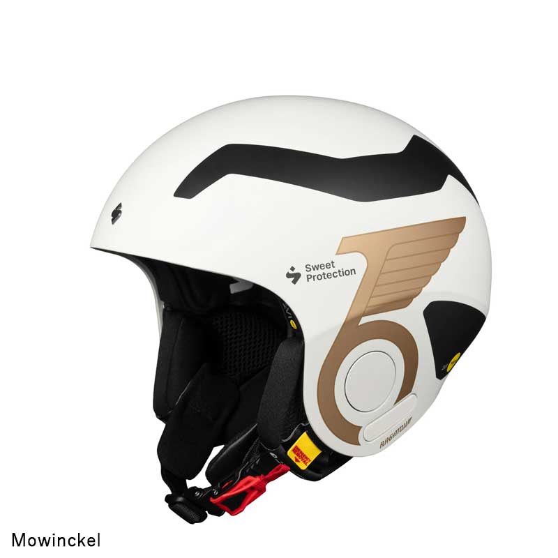 Sweet Protection スウィートプロテクション スキー ヘルメット メンズ