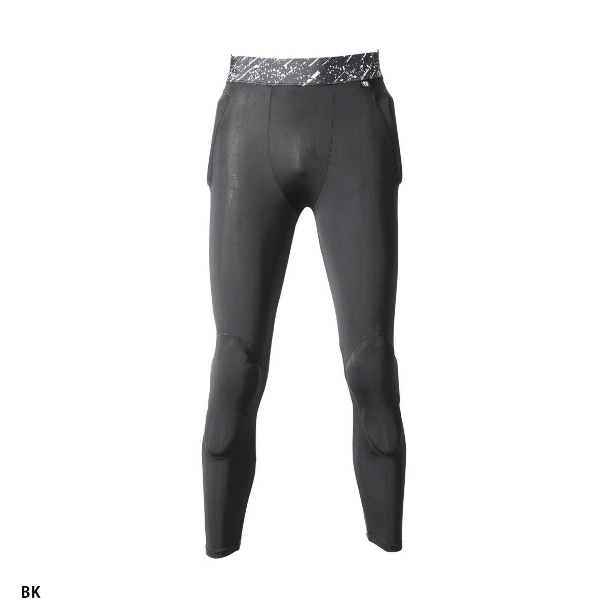 north peak ノースピーク インナープロテクター メンズ レディース＜2026＞NP-1249 &frasl; UNISEX LONG HIP  PROTECTOR