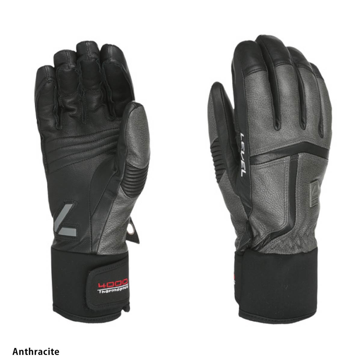 LEVEL（レベル） 【エントリーでP最大17倍！27日〜】LEVEL スキー