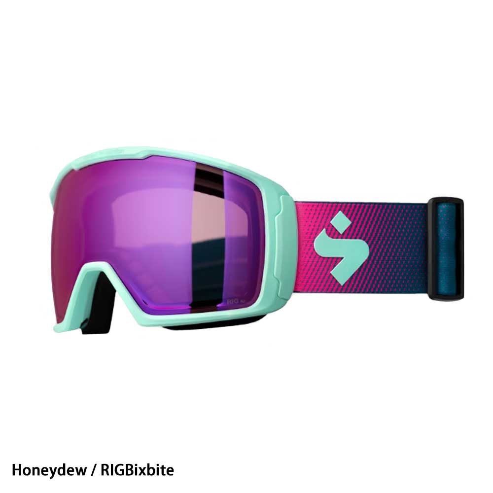 スキー専門店タナベスポーツ - 【Sweet Protection】スキーゴーグル