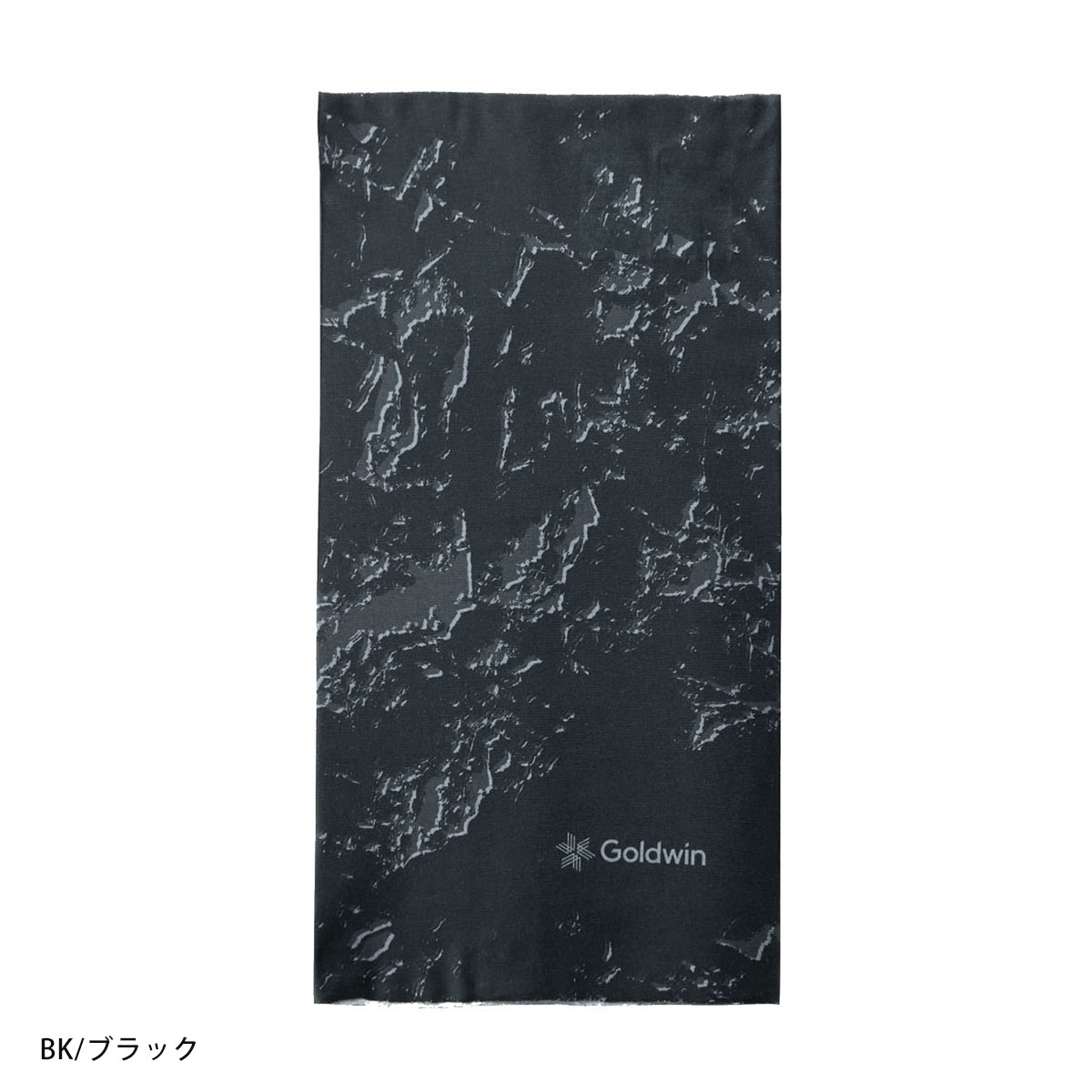 GOLDWIN（ゴールドウイン） スキー ヘッドウエア ネックウォーマー