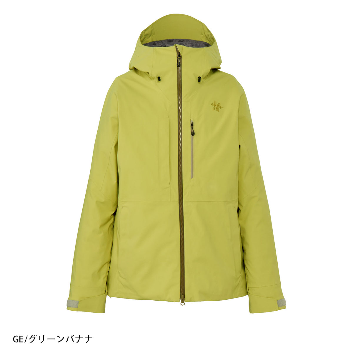 GOLDWIN ·スキーウェア新品未使用・2026年モデル・レディースM 2025-2026 GOLDWIN ゴールドウイン スキーウェア 紹介 - タナベ