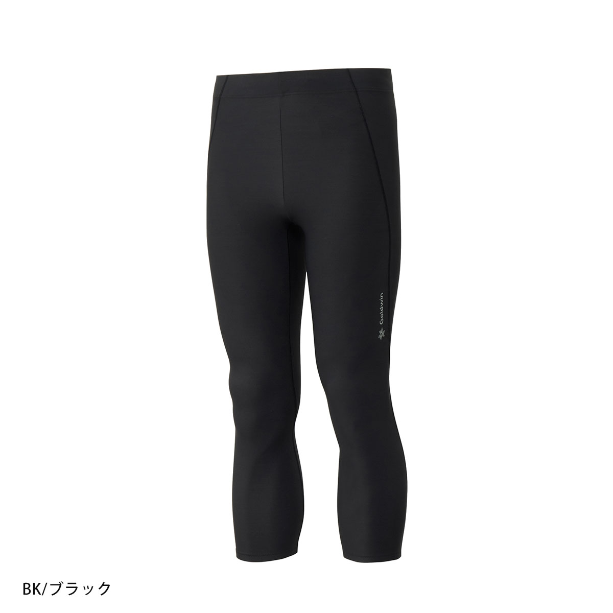 GOLDWIN（ゴールドウイン） アンダータイツ メンズ＜2026＞GC65362