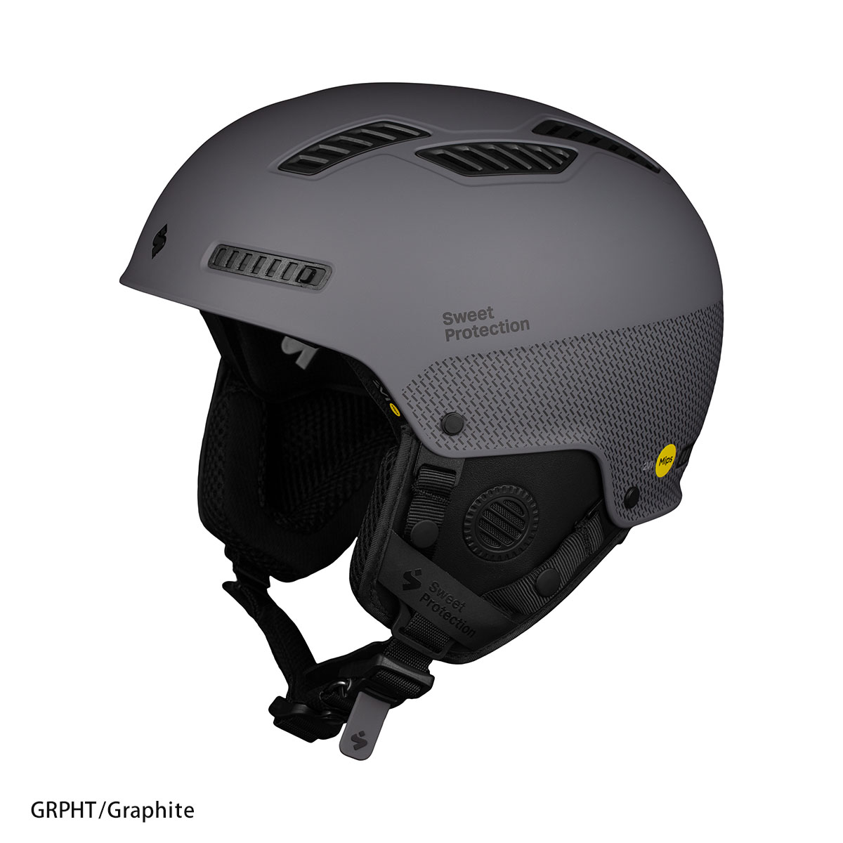 エントリーでP最大17倍！27日〜】Sweet Protection スキーヘルメット