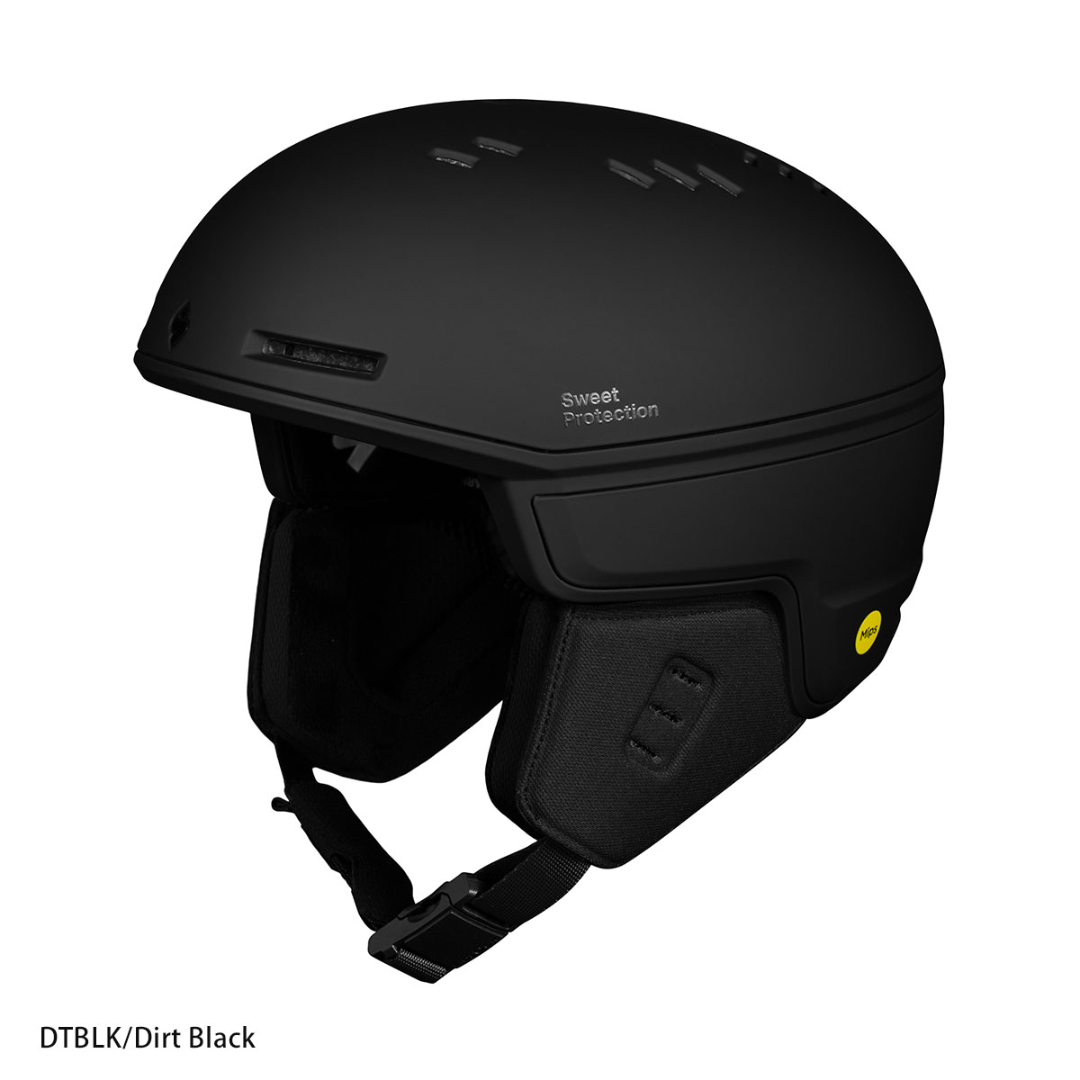 Sweet Protection スウィートプロテクション スキーヘルメット メンズ