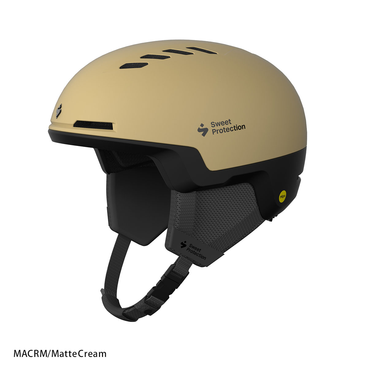 Sweet Protection スウィートプロテクション スキーヘルメット メンズ
