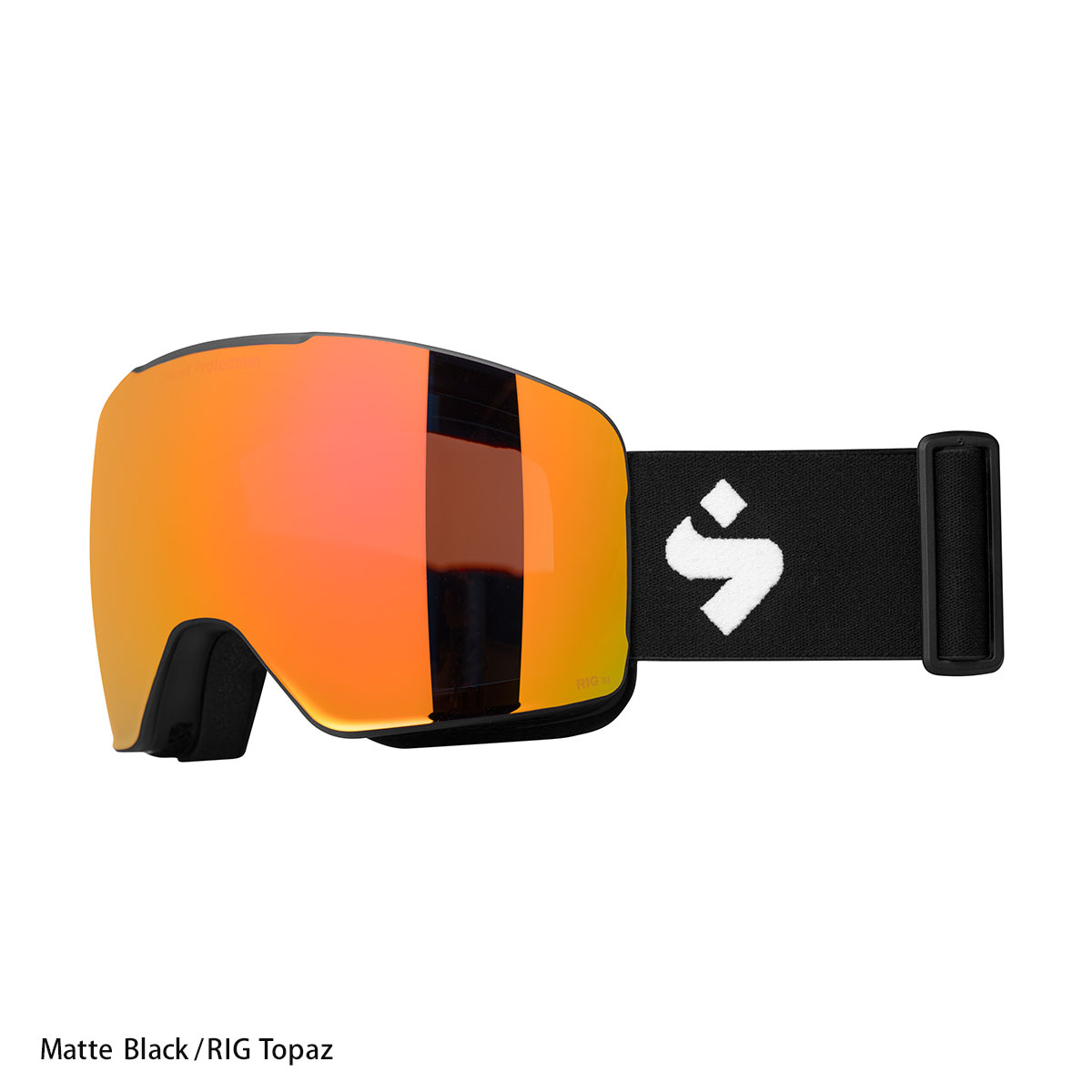 Sweet Protection スウィートプロテクション スキーゴーグル メンズ