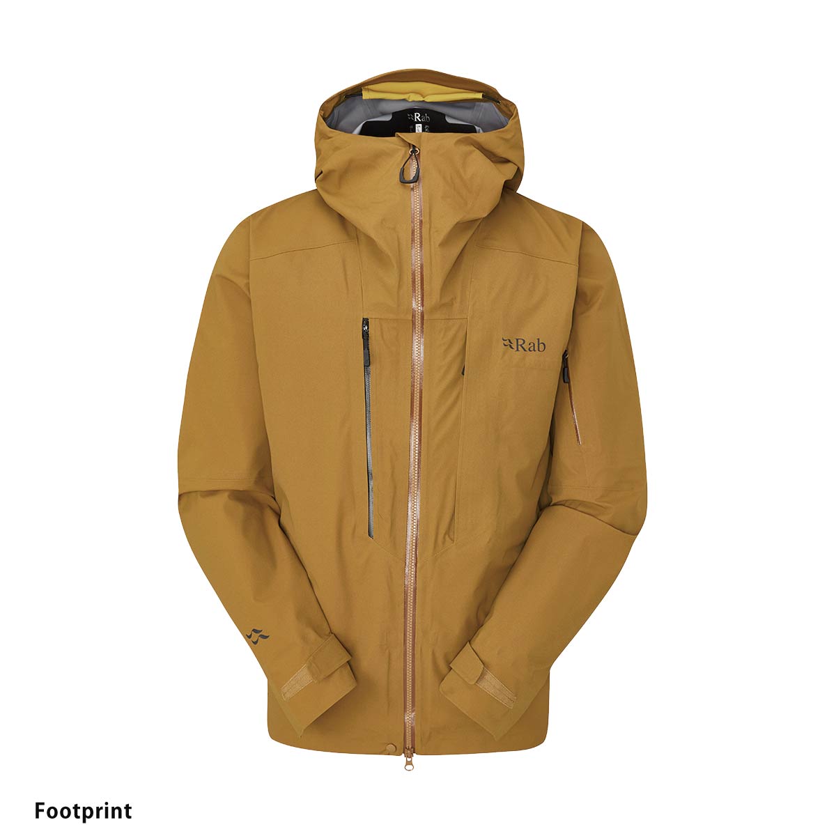 Rab（ラブ） 【25日限定！全品P10倍！】Rab スキーウェア アウター