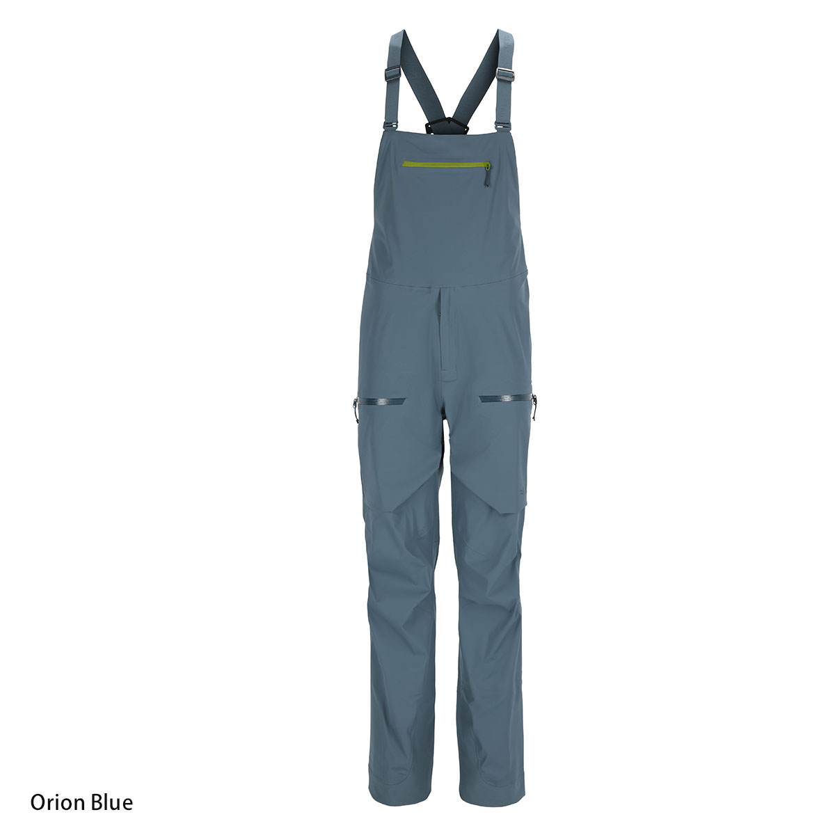 Rab（ラブ） スキーウェア パンツ メンズ レディース ＜2026＞QWH-47 