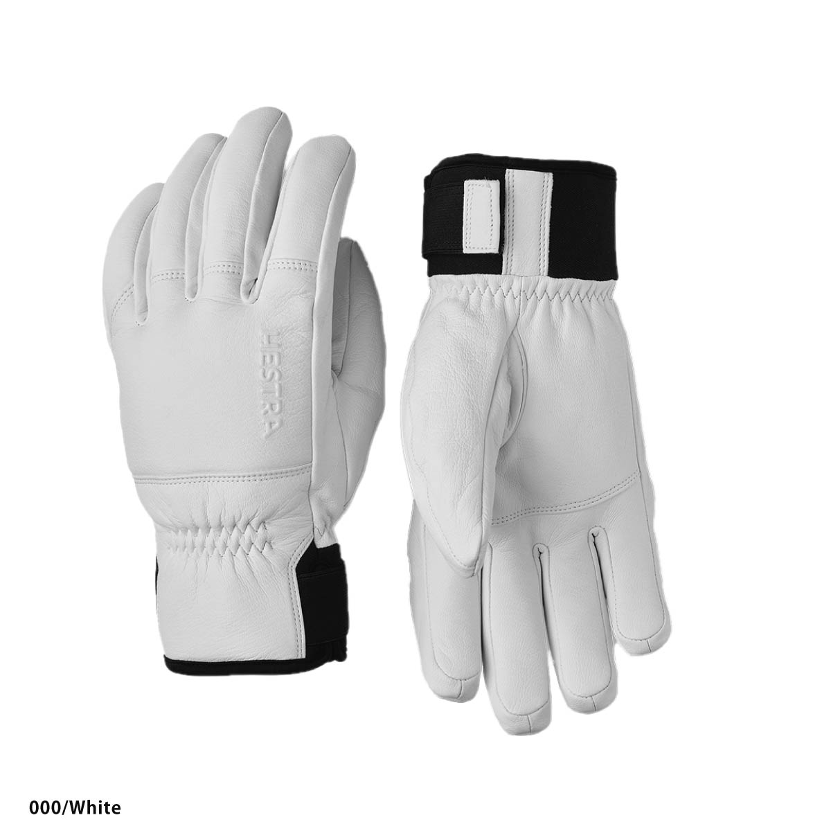 【10/25限定! P10倍】HESTRA ヘストラ スキーグローブ メンズ レディース＜2026＞30430 / Omni 日本正規品 ハンドカフ付き | HESTRA | 01