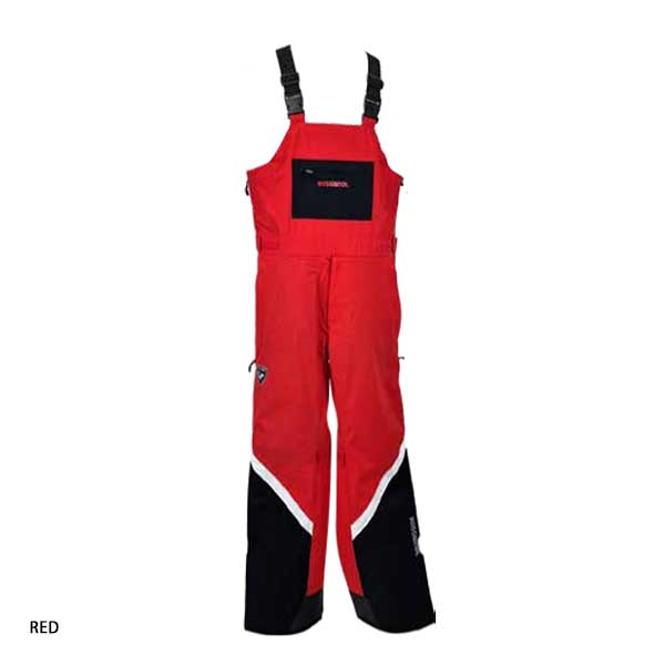 ROSSIGNOL ロシニョール スキーウェア スキーパンツ ビブパンツ メンズ レディース 2025 DEMO BIB PANTS / RLNJP | ROSSIGNOL | 04