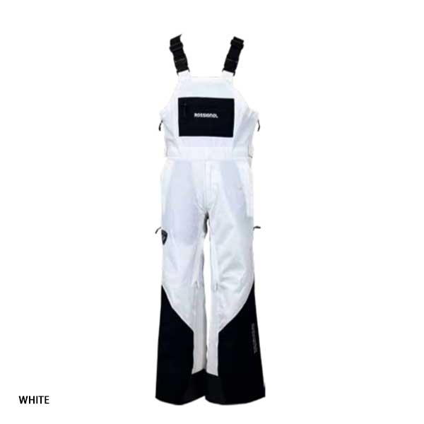ROSSIGNOL ロシニョール スキーウェア スキーパンツ ビブパンツ メンズ レディース 2025 DEMO BIB PANTS / RLNJP | ROSSIGNOL | 05