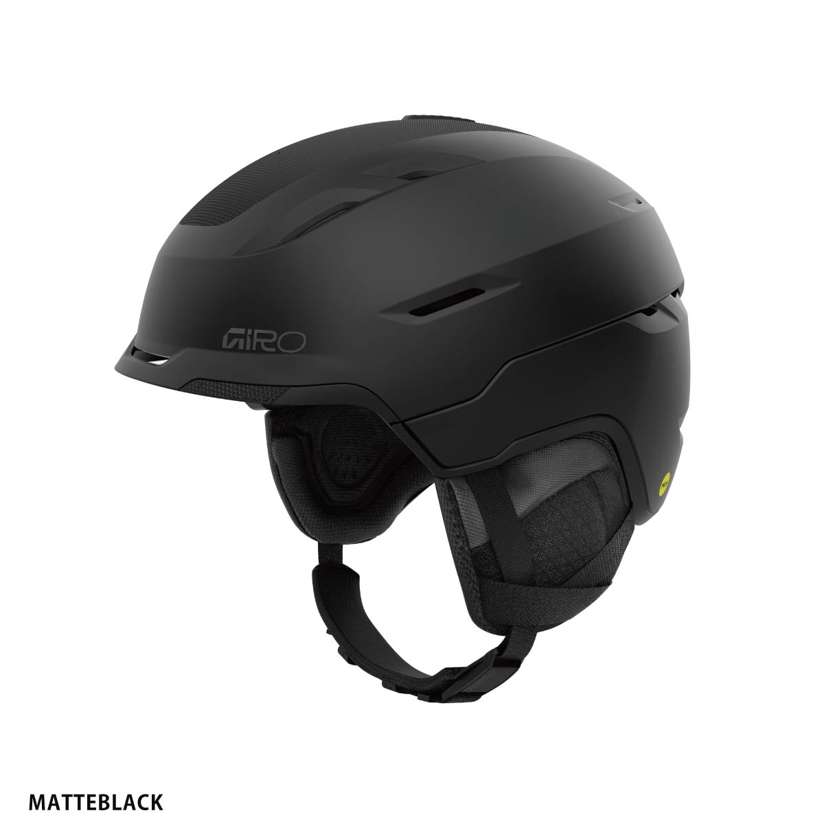 GIRO ジロ スキーヘルメット メンズ レディース＜2026＞Tor Spherical / トール スフェリカル 日本正規品の画像