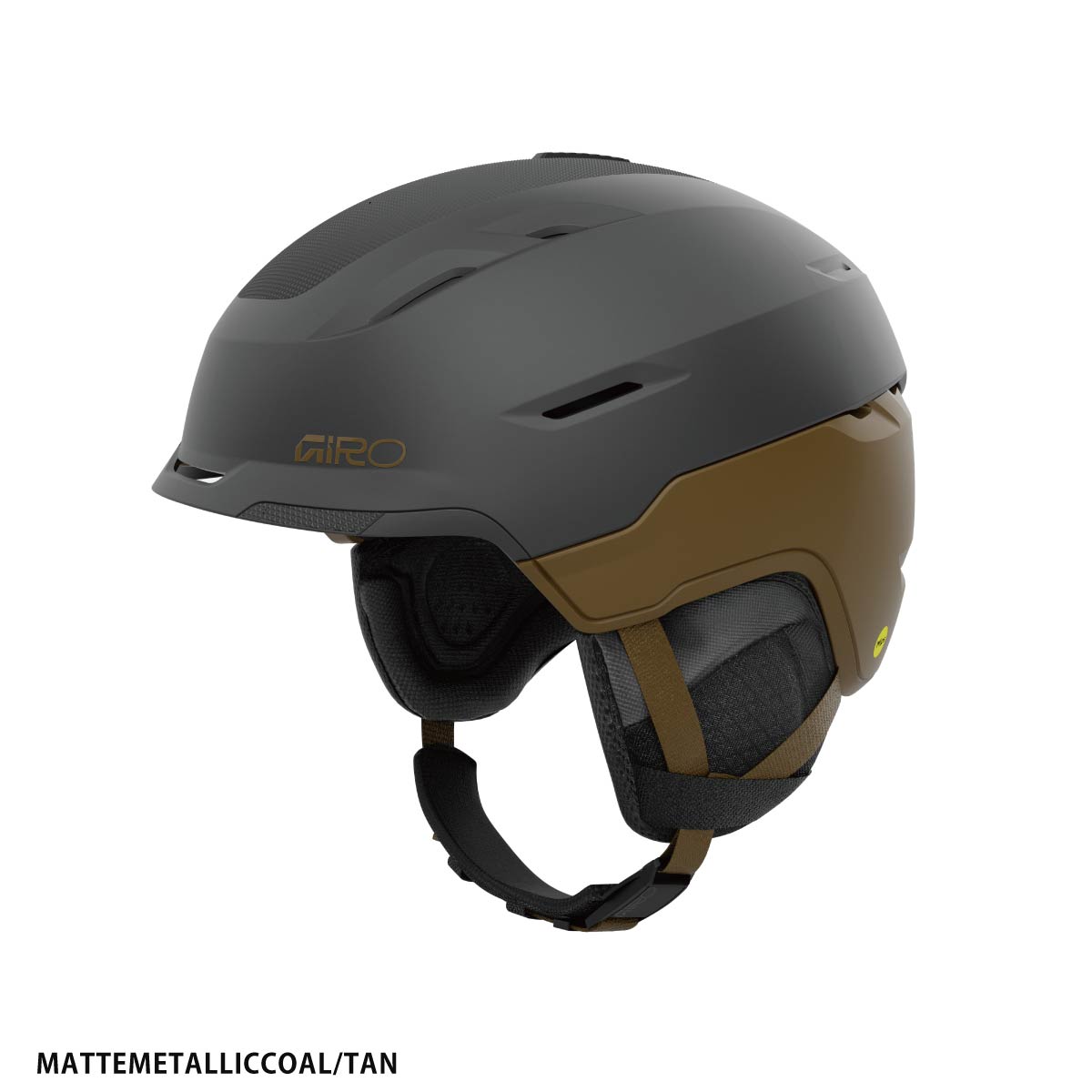 GIRO ジロ スキーヘルメット メンズ レディース＜2026＞Tor Spherical / トール スフェリカル 日本正規品の画像