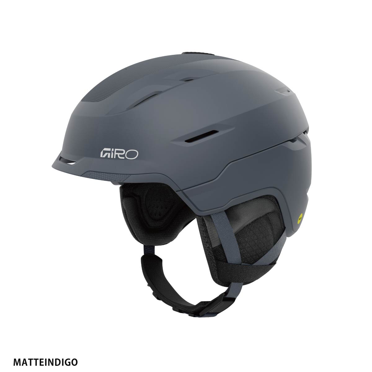 GIRO ジロ スキーヘルメット メンズ レディース＜2026＞Tor Spherical / トール スフェリカル 日本正規品の画像