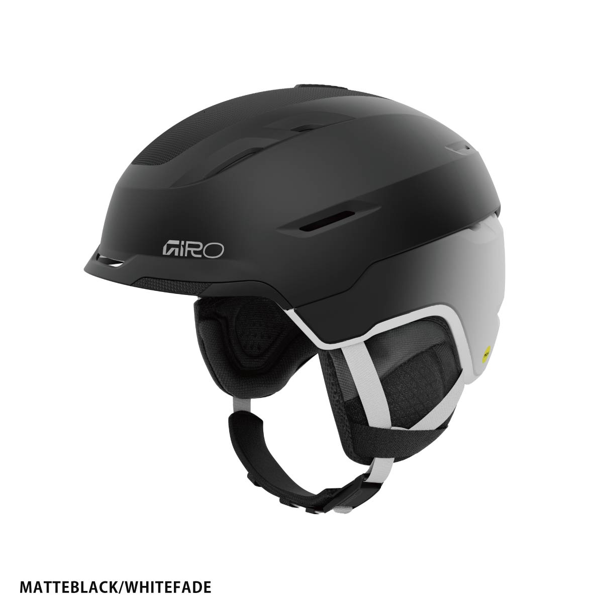 GIRO ジロ スキーヘルメット メンズ レディース＜2026＞Tor Spherical / トール スフェリカル 日本正規品の画像