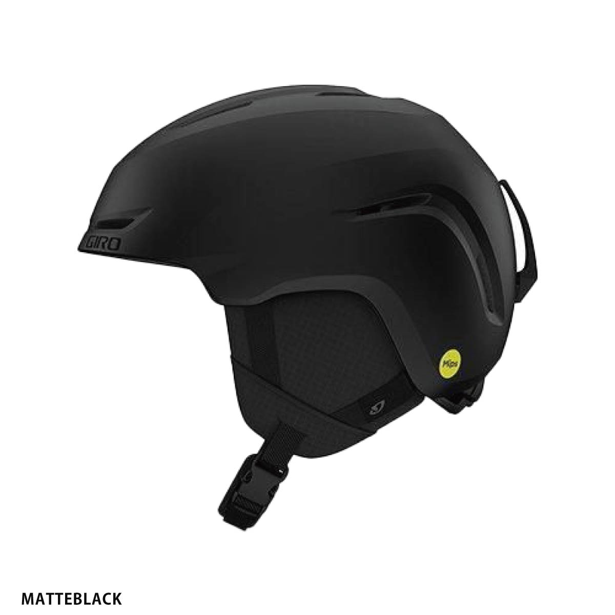 GIRO（ジロ） スキーヘルメット メンズ レディース＜2026＞Sario Mips