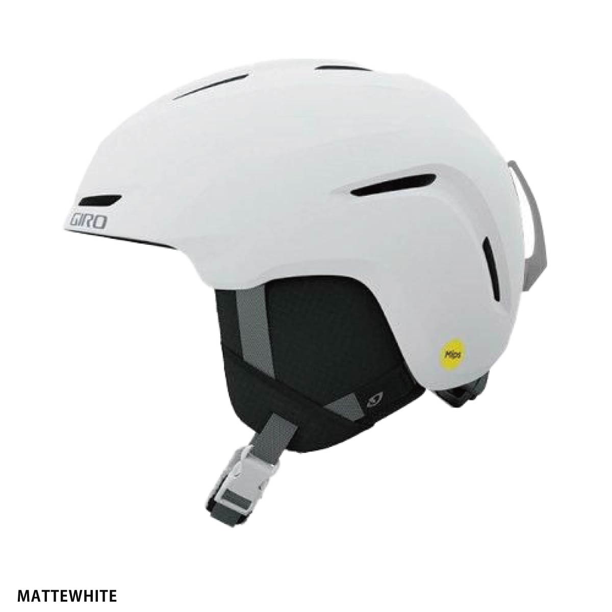 GIRO（ジロ） スキーヘルメット メンズ レディース＜2026＞Sario Mips