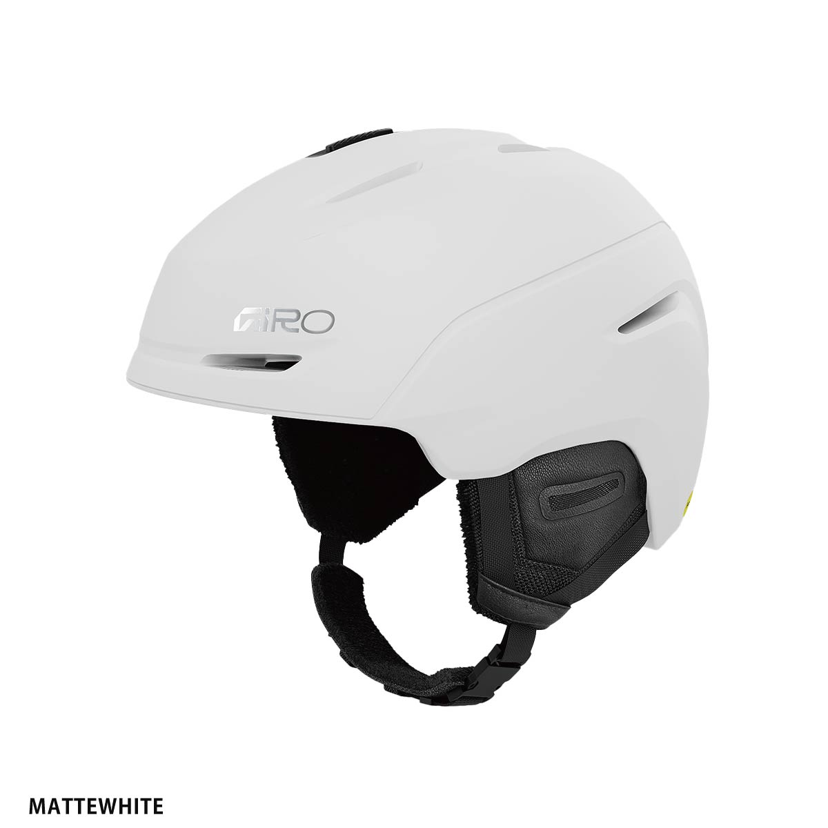 GIRO（ジロ） スキーヘルメット レディース＜2026＞Avera Mips AF