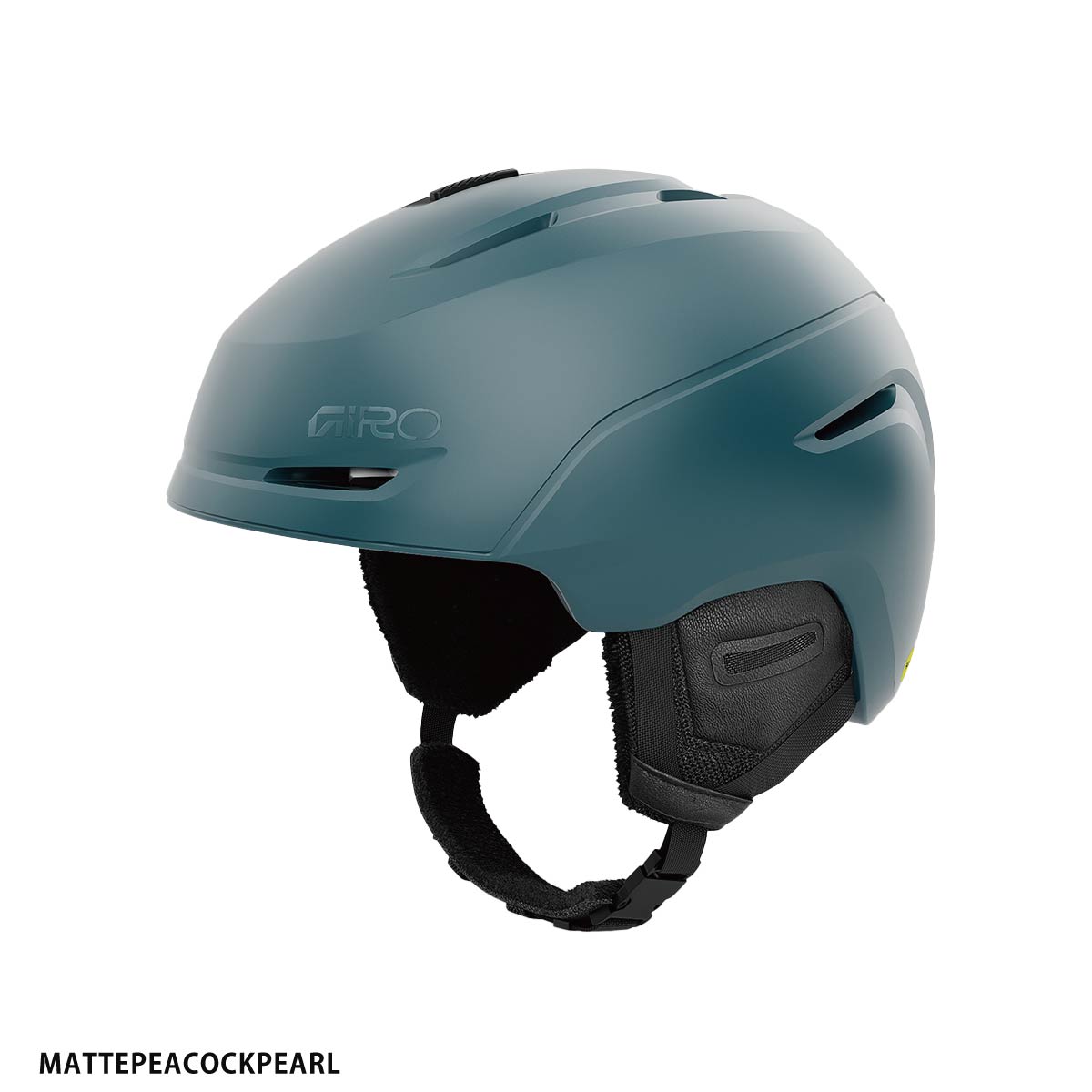 GIRO（ジロ） 【1/1限定！全品P10倍！】GIRO スキーヘルメット