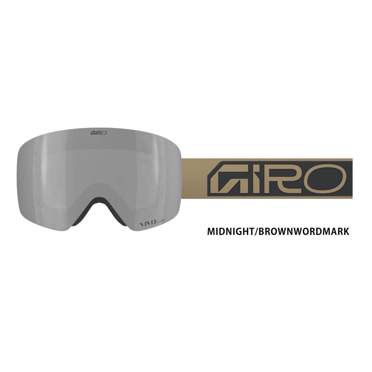 GIRO（ジロ） スキーゴーグル メンズ レディース＜2026＞Contour AF