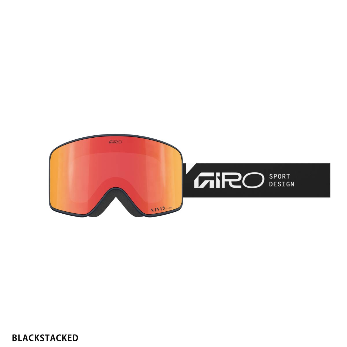 GIRO ジロ スキー スノボー ゴーグル Method AF ボーナスレンズ付 GIRO（ジロ） スキーゴーグル メンズ レディース 2025 Method