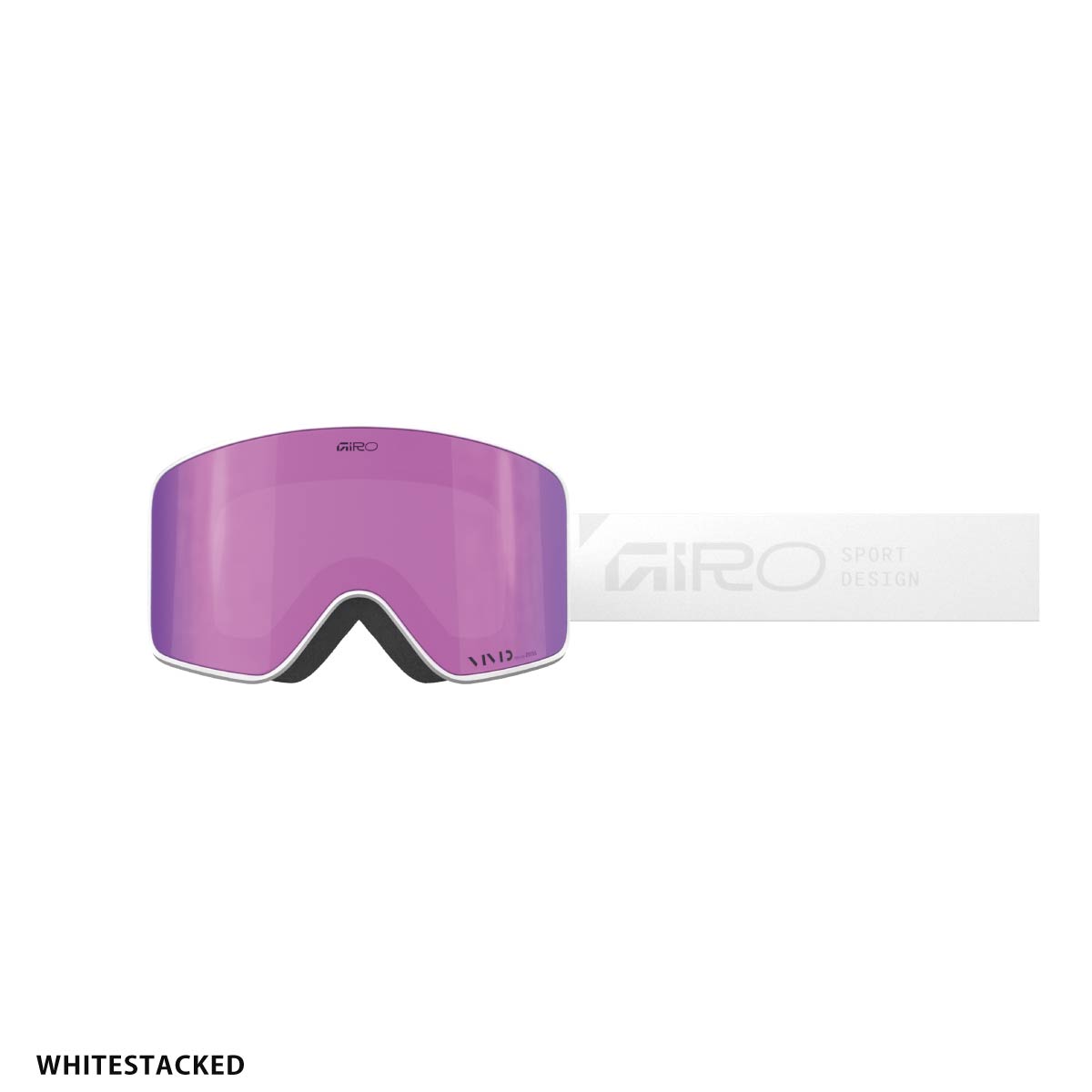GIRO（ジロ） スキーゴーグル メンズ レディース＜2026＞Method AF