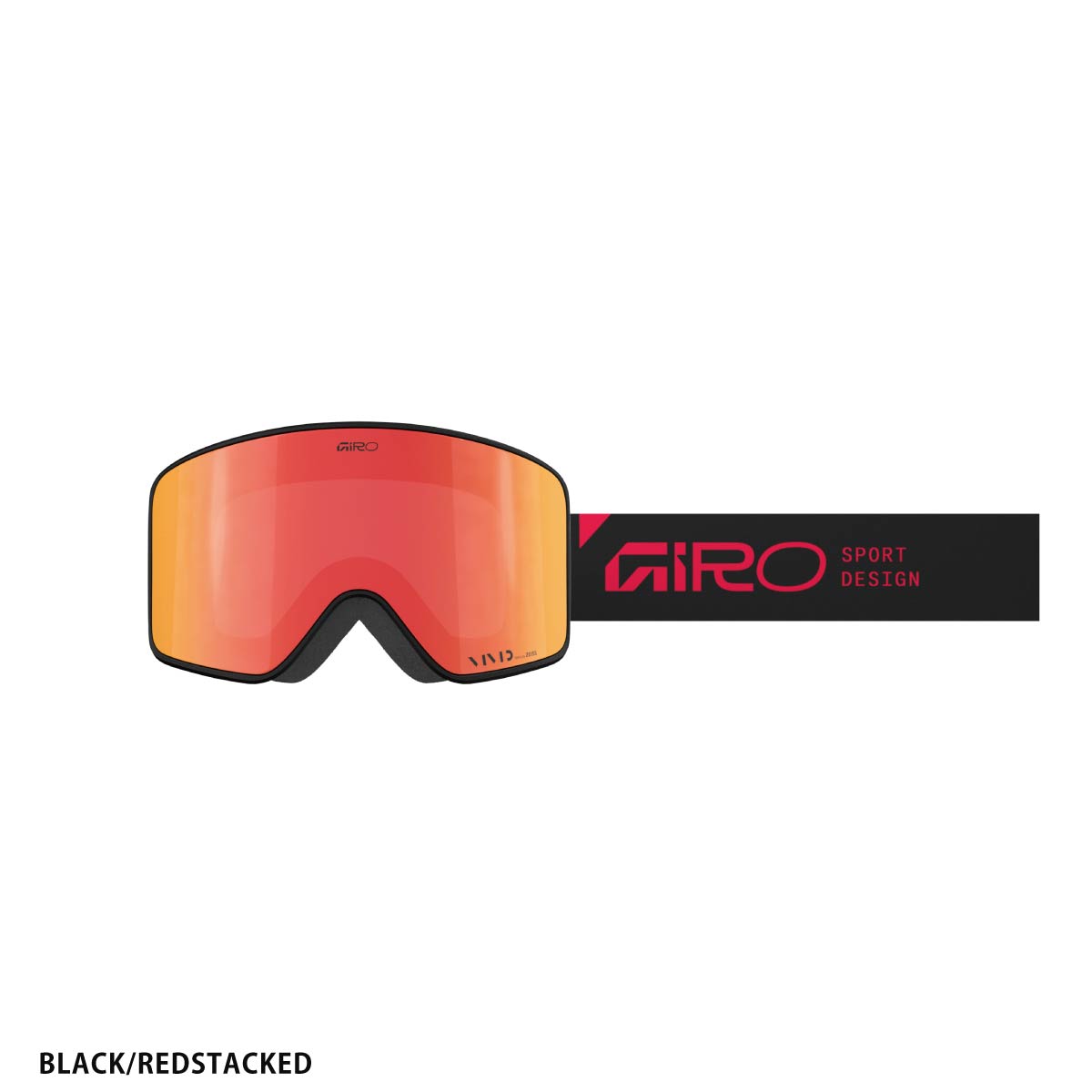 GIRO（ジロ） スキーゴーグル メンズ レディース＜2026＞Method AF