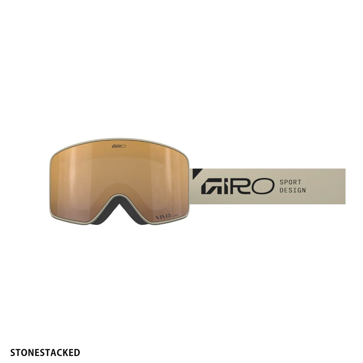 GIRO（ジロ） スキーゴーグル メンズ レディース＜2026＞Method AF