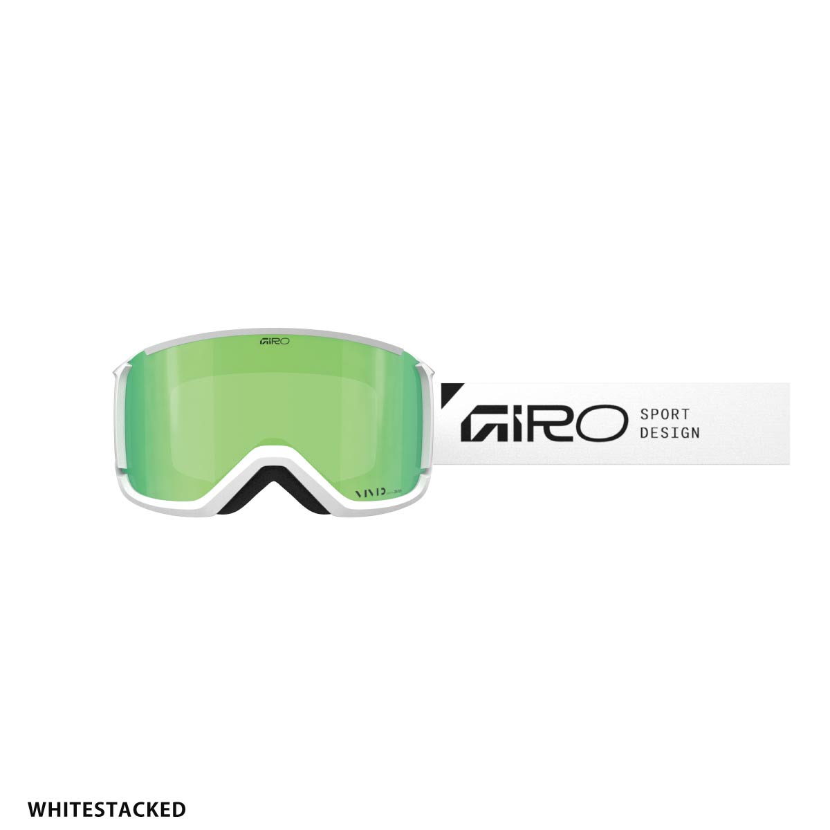 GIRO（ジロ） スキーゴーグル メンズ レディース＜2026＞Revolt AF