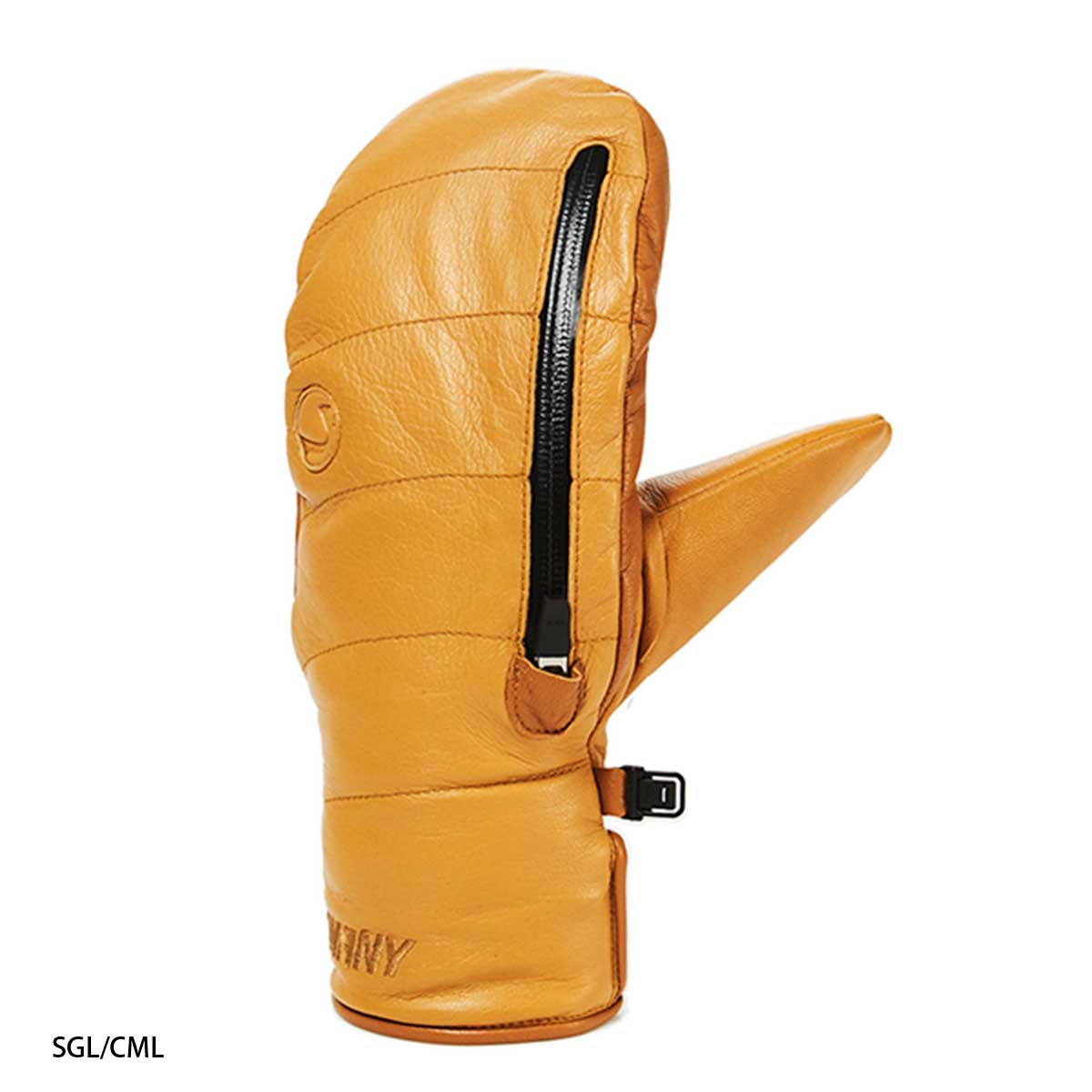 SWANY（スワニー） 【25日限定！全品P10倍！】SWANY スキーグローブ