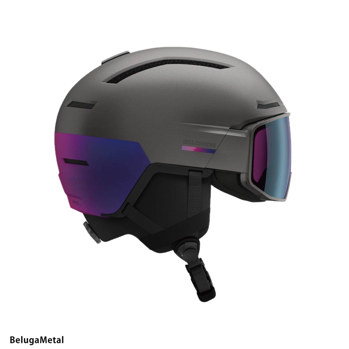 Salomon D PRO SIGMA MIPS サロモン ヘルメット SALOMON（サロモン） スキーヘルメット メンズ レディース＜2026