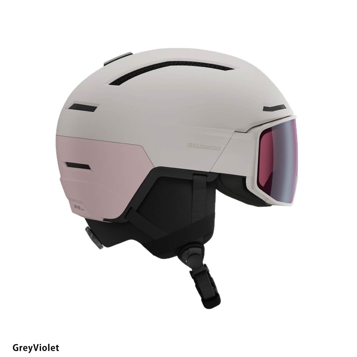 SALOMON（サロモン） スキーヘルメット メンズ レディース＜2026