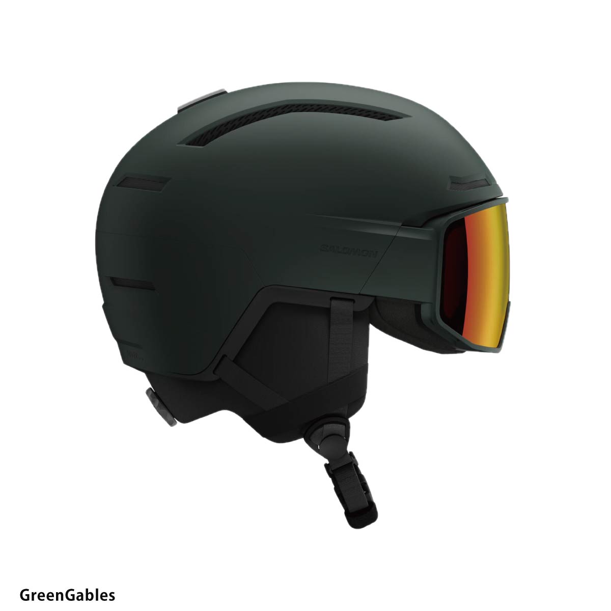 Salomon D PRO SIGMA MIPS サロモン ヘルメット Amazon | サロモン(SALOMON) スキー スノーボード ヘルメット DRIVER