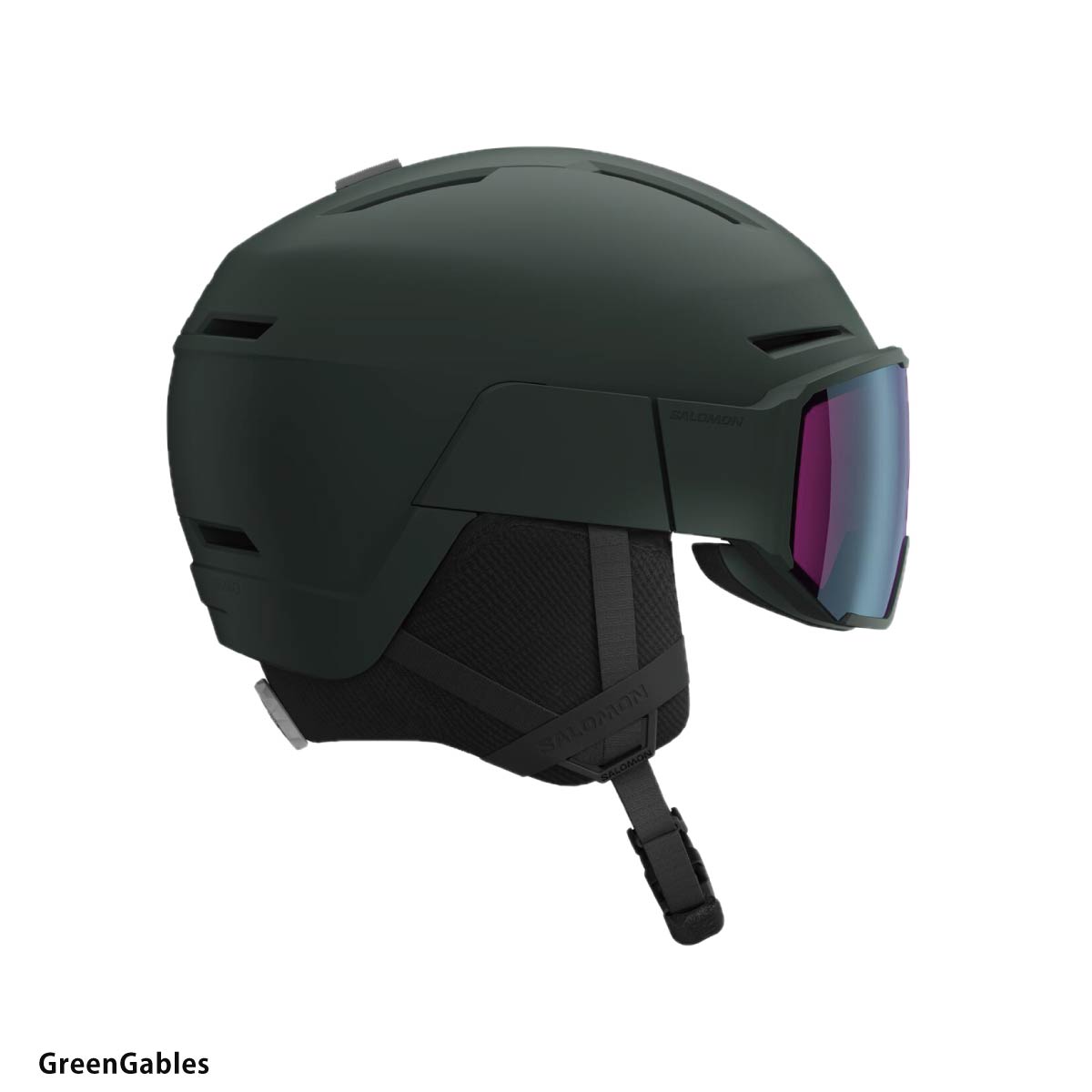 SALOMON（サロモン） 【25日限定！全品P10倍！】SALOMON スキー