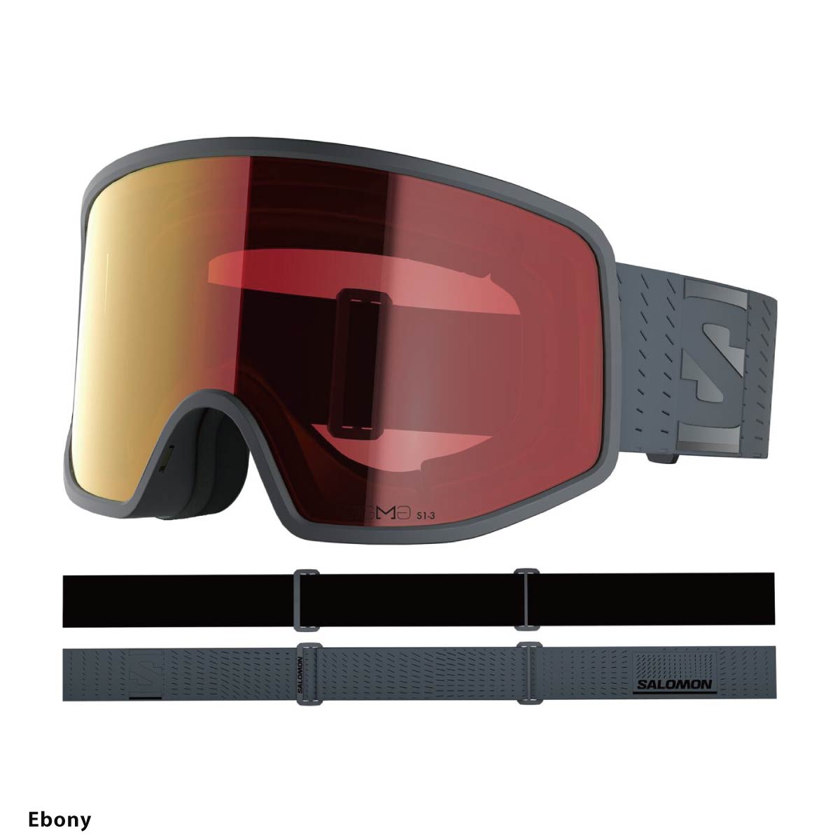 SALOMON（サロモン） スキーゴーグル メンズ レディース＜2027＞SENTRY
