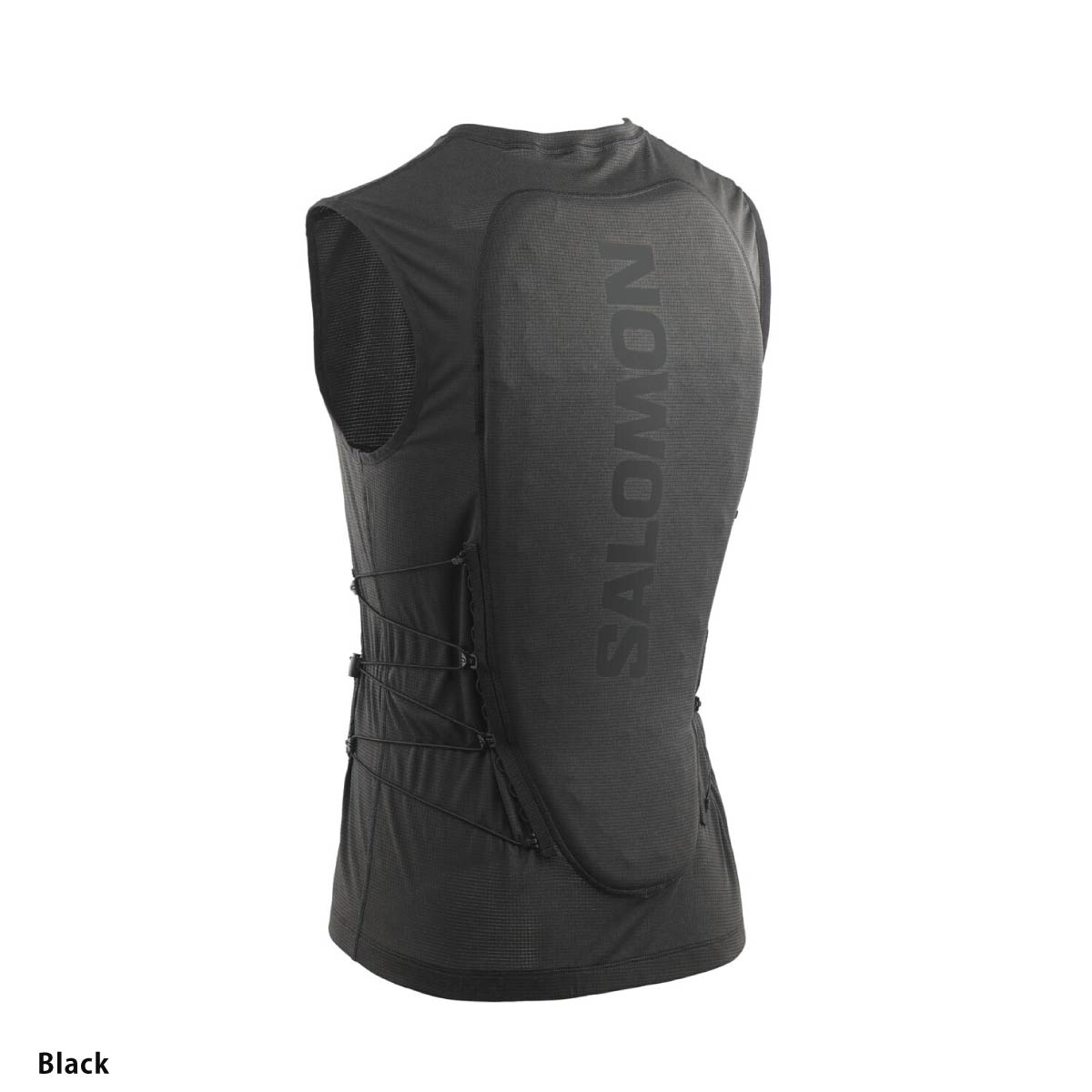 SALOMON サロモン スキーインナープロテクター メンズ＜2027＞L47941100 / FLEXCELL PRIME / フレクセルプライム 脊椎パット | SALOMON | 01